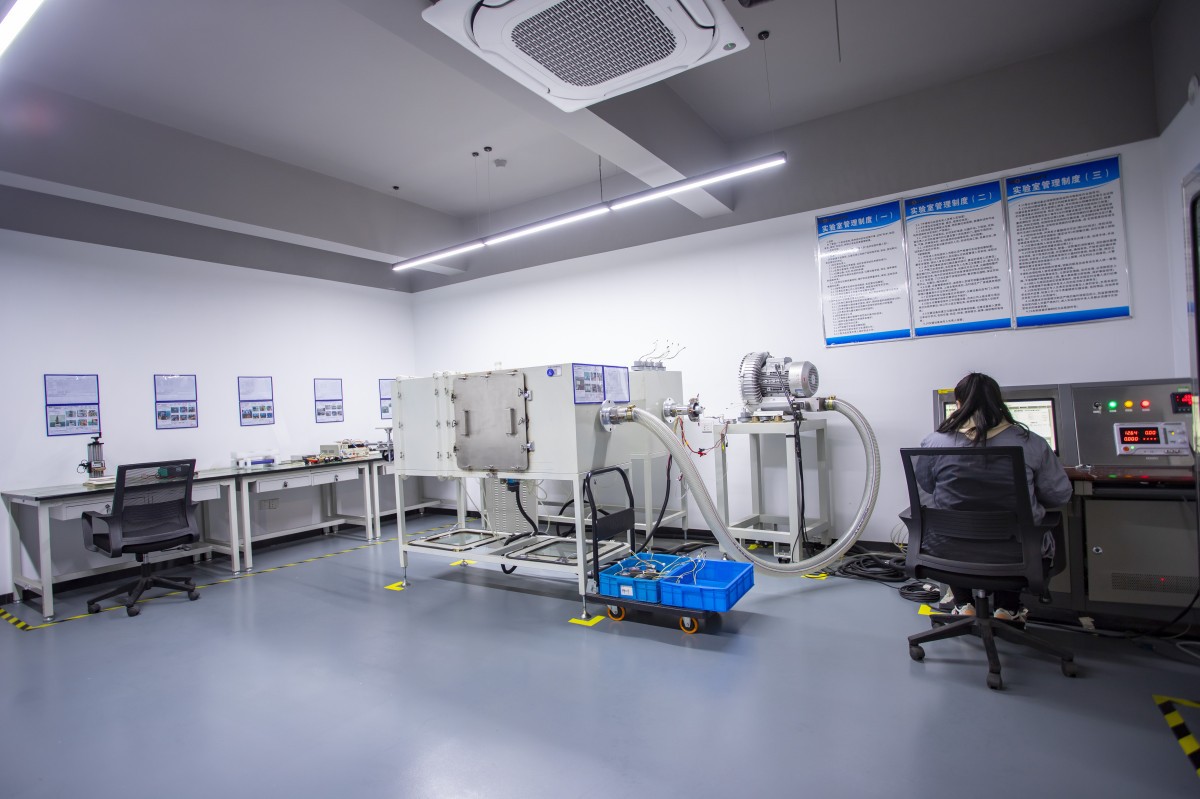test equipment test equipment